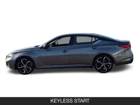 More photos of 2024 Nissan Altima 2.5 SR at INFINITI of Kearny Mesa, CA