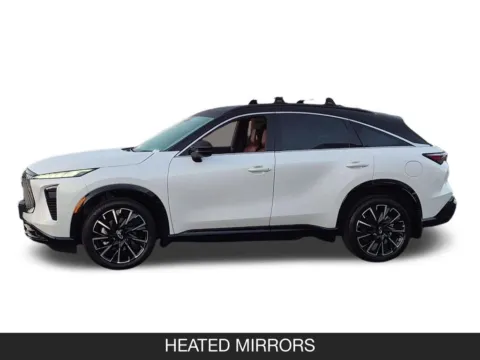 More photos of 2027 INFINITI QX65 AUTOGRAPH at INFINITI of Kearny Mesa, CA