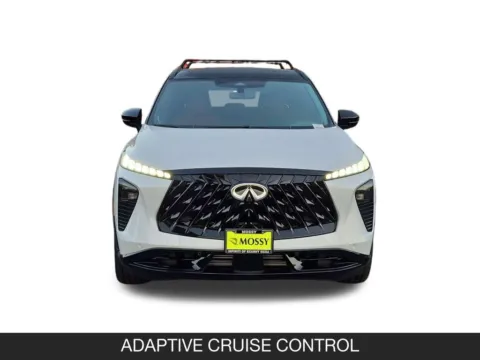 More photos of 2027 INFINITI QX65 AUTOGRAPH at INFINITI of Kearny Mesa, CA