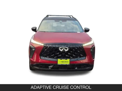 More photos of 2027 INFINITI QX65 AUTOGRAPH at INFINITI of Kearny Mesa, CA
