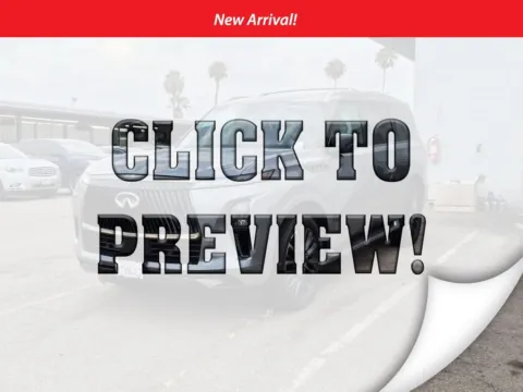 Black 2025 INFINITI QX80 AUTOGRAPH for sale in San Diego, CA