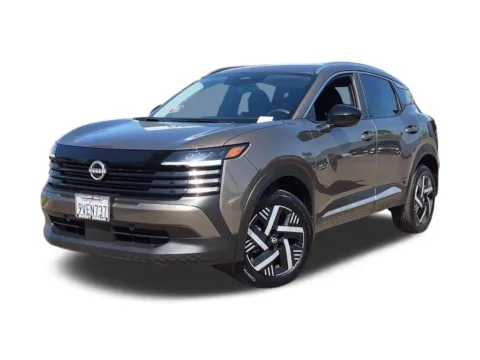 Brown 2026 Nissan Kicks SV for sale in San Diego, CA