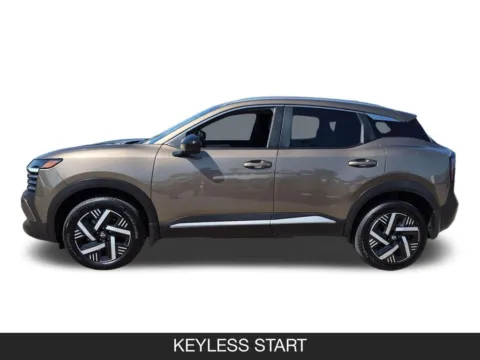 More photos of 2026 Nissan Kicks SV at INFINITI of Kearny Mesa, CA