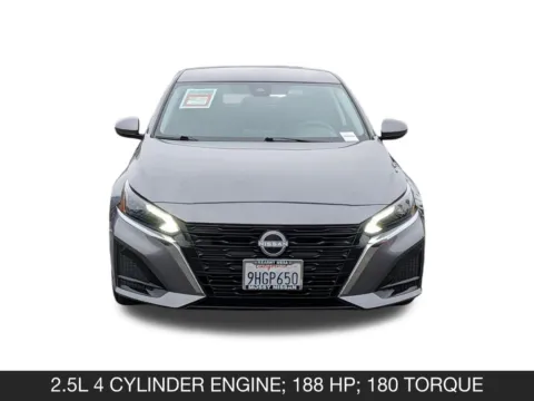 More photos of 2023 Nissan Altima 2.5 SV at INFINITI of Kearny Mesa, CA