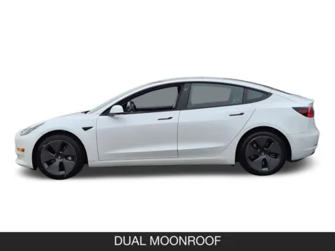 More photos of 2023 Tesla Model 3 at INFINITI of Kearny Mesa, CA