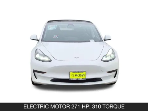 More photos of 2023 Tesla Model 3 at INFINITI of Kearny Mesa, CA