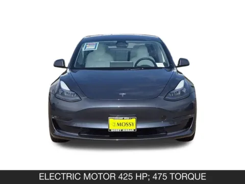 More photos of 2023 Tesla Model 3 Long Range at INFINITI of Kearny Mesa, CA