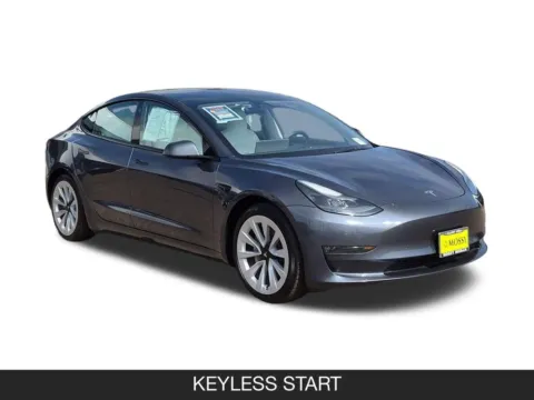Photos of 2023 Tesla Model 3 Long Range for sale in San Diego, CA at INFINITI of Kearny Mesa