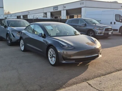 Photos of 2023 Tesla Model 3 Long Range for sale in San Diego, CA at INFINITI of Kearny Mesa