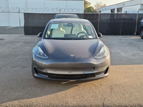 Another view of 2023 Tesla Model 3 Long Range for sale in San Diego, CA at INFINITI of Kearny Mesa