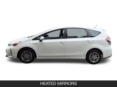 More photos of 2015 Toyota Prius v Three at INFINITI of Kearny Mesa, CA