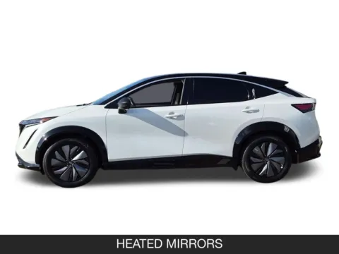 More photos of 2024 Nissan Ariya EVOLVE+ at INFINITI of Kearny Mesa, CA