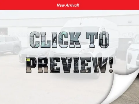 White 2026 Ram ProMaster 2500 High Roof for sale in San Diego, CA