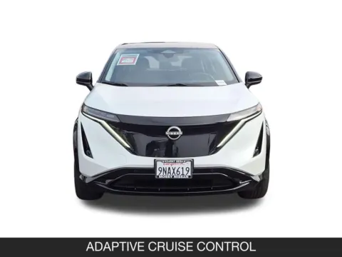More photos of 2024 Nissan Ariya ENGAGE at INFINITI of Kearny Mesa, CA