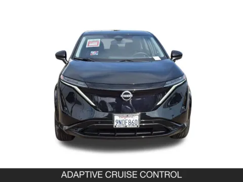 More photos of 2024 Nissan Ariya ENGAGE e-4ORCE at INFINITI of Kearny Mesa, CA