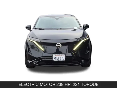 More photos of 2024 Nissan Ariya EVOLVE+ at INFINITI of Kearny Mesa, CA