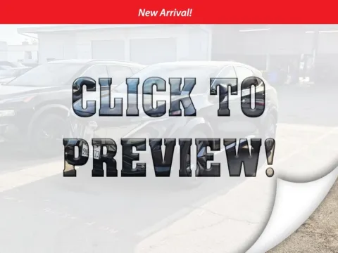 Black 2024 Nissan Ariya EVOLVE+ for sale in San Diego, CA