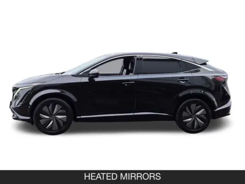 More photos of 2024 Nissan Ariya EVOLVE+ at INFINITI of Kearny Mesa, CA