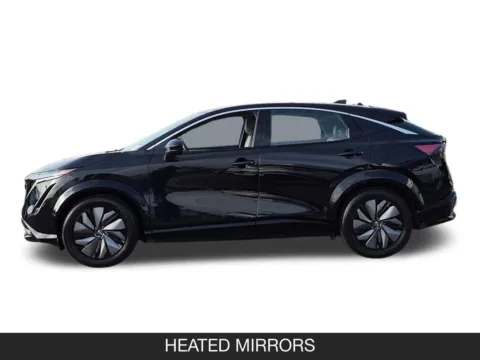 More photos of 2024 Nissan Ariya EVOLVE+ at INFINITI of Kearny Mesa, CA