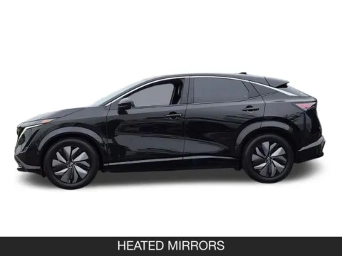 More photos of 2024 Nissan Ariya EVOLVE+ at INFINITI of Kearny Mesa, CA