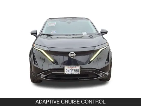 More photos of 2024 Nissan Ariya EVOLVE+ at INFINITI of Kearny Mesa, CA