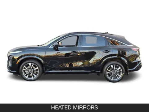 More photos of 2027 INFINITI QX65 LUXE at INFINITI of Kearny Mesa, CA