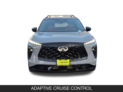 More photos of 2027 INFINITI QX65 AUTOGRAPH at INFINITI of Kearny Mesa, CA