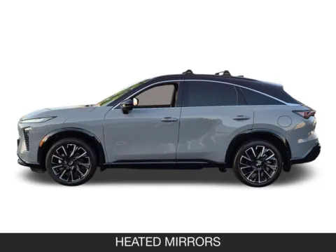 More photos of 2027 INFINITI QX65 AUTOGRAPH at INFINITI of Kearny Mesa, CA