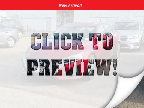 Red 2023 Nissan Altima 2.5 SL for sale in San Diego, CA