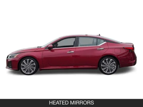 More photos of 2023 Nissan Altima 2.5 SL at INFINITI of Kearny Mesa, CA