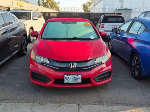 Photos of 2015 Honda Civic LX for sale in San Diego, CA at INFINITI of Kearny Mesa