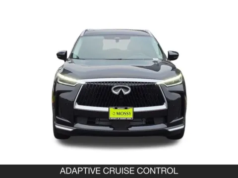 More photos of 2027 INFINITI QX60 LUXE at INFINITI of Kearny Mesa, CA