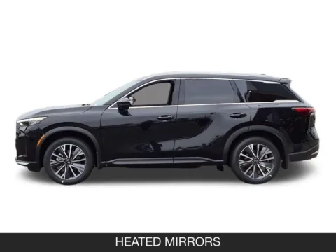 More photos of 2027 INFINITI QX60 LUXE at INFINITI of Kearny Mesa, CA