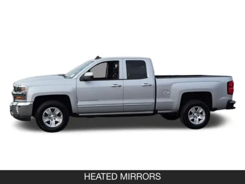 More photos of 2016 Chevrolet Silverado 1500 LT at INFINITI of Kearny Mesa, CA