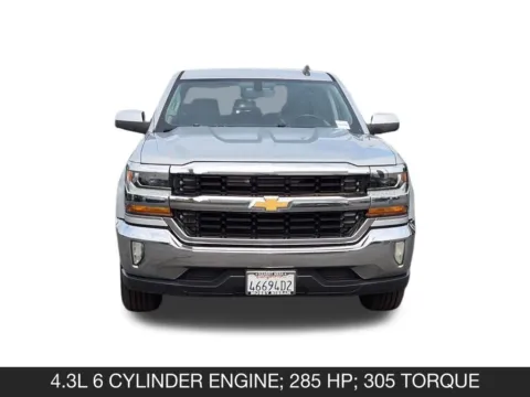 More photos of 2016 Chevrolet Silverado 1500 LT at INFINITI of Kearny Mesa, CA
