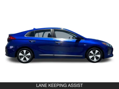 More photos of 2019 Hyundai Ioniq Plug-In Hybrid Limited at INFINITI of Kearny Mesa, CA