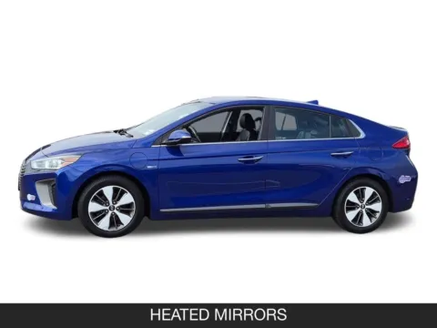 More photos of 2019 Hyundai Ioniq Plug-In Hybrid Limited at INFINITI of Kearny Mesa, CA