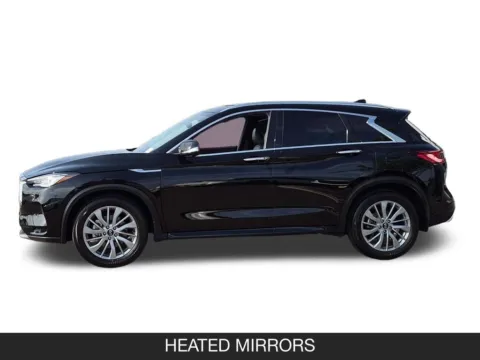 More photos of 2023 INFINITI QX50 LUXE at INFINITI of Kearny Mesa, CA