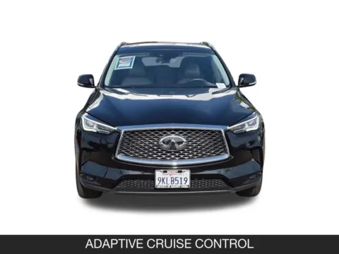 More photos of 2023 INFINITI QX50 LUXE at INFINITI of Kearny Mesa, CA