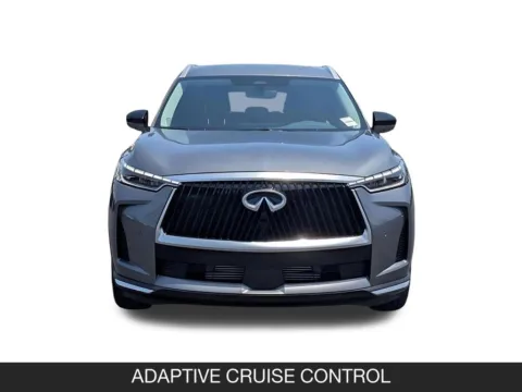 More photos of 2027 INFINITI QX60 LUXE at INFINITI of Kearny Mesa, CA