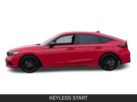 More photos of 2023 Honda Civic Sport at INFINITI of Kearny Mesa, CA