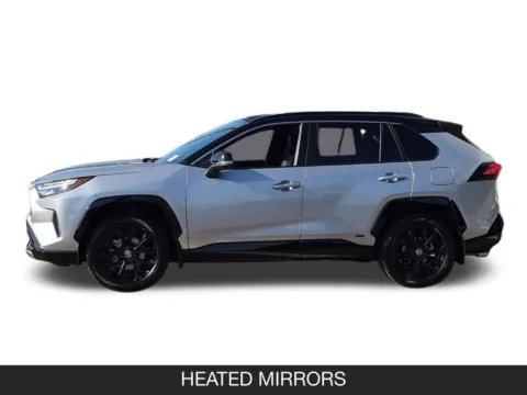 More photos of 2024 Toyota RAV4 Hybrid XSE at INFINITI of Kearny Mesa, CA