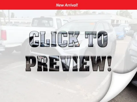 Black 2024 Toyota RAV4 Hybrid XSE for sale in San Diego, CA