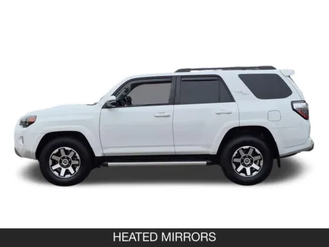 More photos of 2023 Toyota 4Runner TRD Off-Road Premium at INFINITI of Kearny Mesa, CA