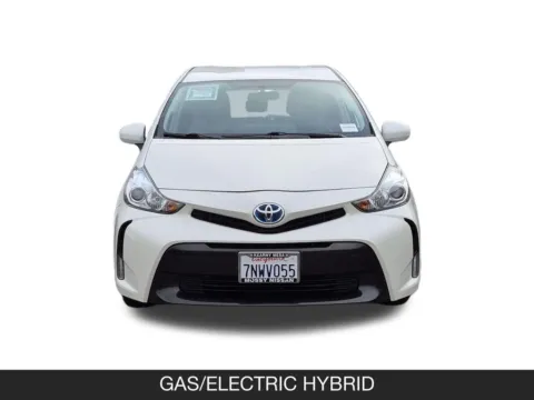 More photos of 2015 Toyota Prius v Three at INFINITI of Kearny Mesa, CA