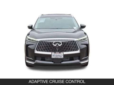 More photos of 2026 INFINITI QX60 LUXE at INFINITI of Kearny Mesa, CA