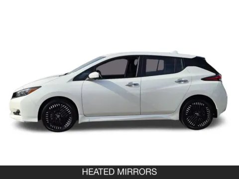 More photos of 2024 Nissan Leaf SV Plus at INFINITI of Kearny Mesa, CA