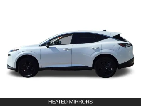 More photos of 2025 Nissan Murano SV at INFINITI of Kearny Mesa, CA