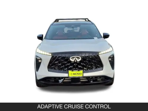 More photos of 2027 INFINITI QX65 AUTOGRAPH at INFINITI of Kearny Mesa, CA