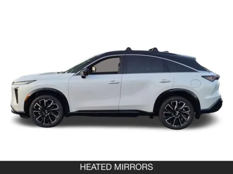 More photos of 2027 INFINITI QX65 AUTOGRAPH at INFINITI of Kearny Mesa, CA